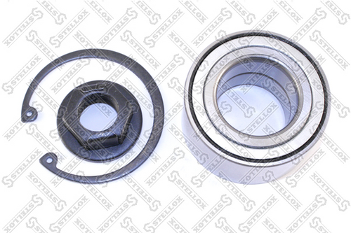 Передний подшипник ступицы STELLOX 43-28097-SX