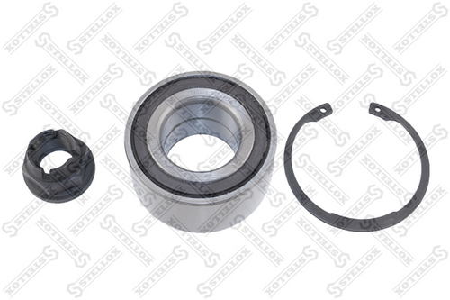 Комплект подшипника ступицы STELLOX 43-28217-SX