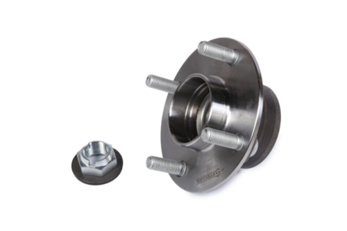 Комплект подшипника ступицы колеса STELLOX 43-28219-SX