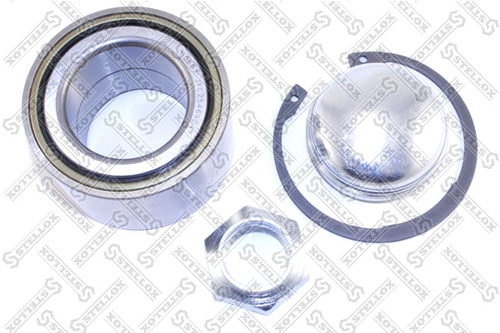 Комплект подшипника ступицы STELLOX 43-28235-SX