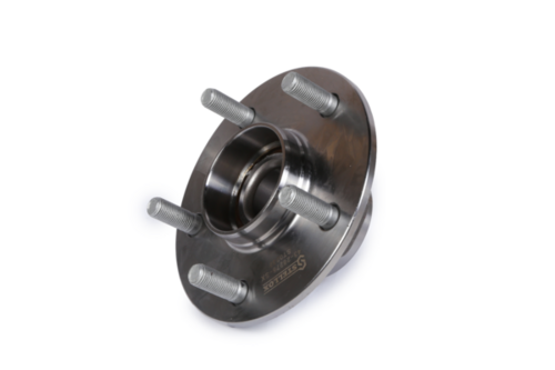 Комплект подшипника ступицы колеса STELLOX 43-28276-SX