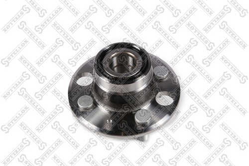 Комплект подшипника ступицы колеса STELLOX 43-28288-SX