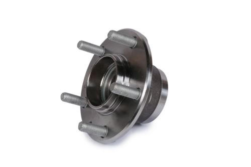 Комплект подшипника ступицы колеса STELLOX 43-28356-SX