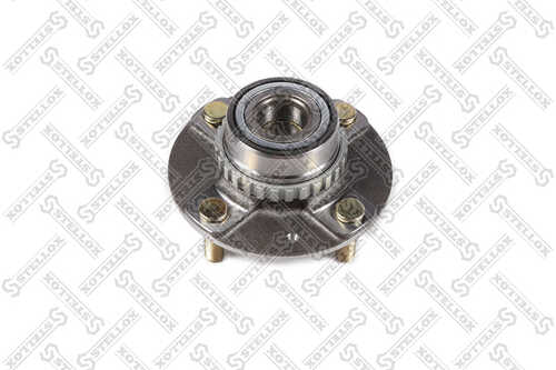 Комплект подшипника ступицы колеса STELLOX 43-28424-SX