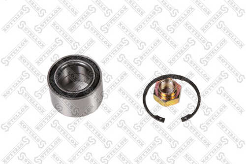 Комплект подшипника ступицы колеса STELLOX 43-28441-SX