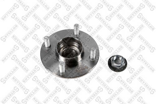 Комплект подшипника ступицы колеса STELLOX 43-28448-SX