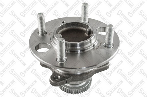 Комплект подшипника ступицы колеса STELLOX 43-28472-SX