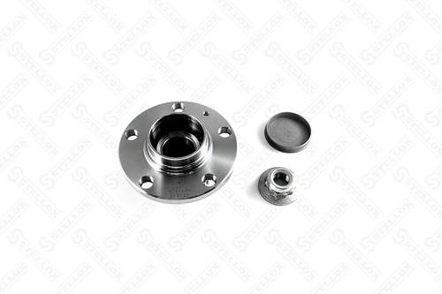 Комплект подшипника ступицы колеса STELLOX 43-28511-SX