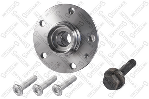 Передний подшипник ступицы STELLOX 43-28527-SX