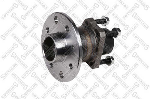 Комплект подшипника ступицы колеса STELLOX 43-28563-SX