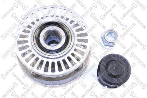 Ступичный подшипник (комплект) STELLOX 43-28564-SX