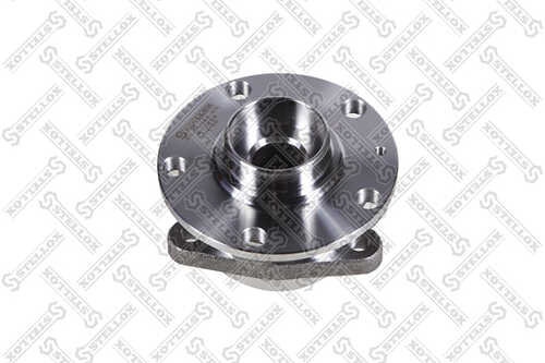 Комплект подшипника ступицы колеса STELLOX 43-28585-SX