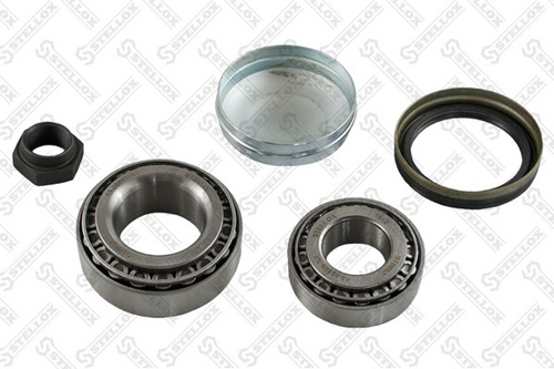 Комплект подшипника ступицы колеса STELLOX 43-28609-SX
