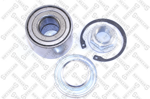 Комплект подшипника ступицы STELLOX 43-28658-SX