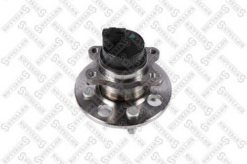 Комплект подшипника ступицы колеса STELLOX 43-28671-SX