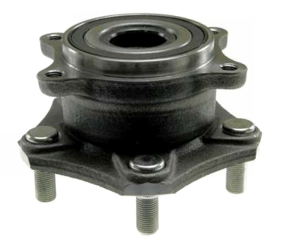 Комплект подшипника ступицы колеса STELLOX 43-28713-SX