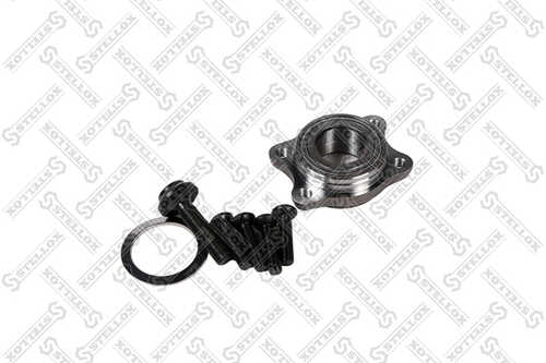 Комплект подшипника ступицы колеса STELLOX 43-28717-SX