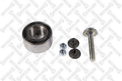 Комплект подшипника ступицы колеса STELLOX 43-28740-SX