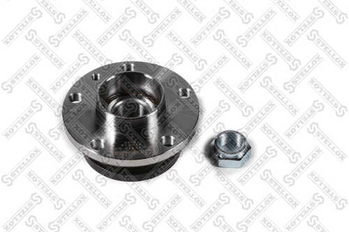 К-кт подшипника ступицы STELLOX 43-28810-SX