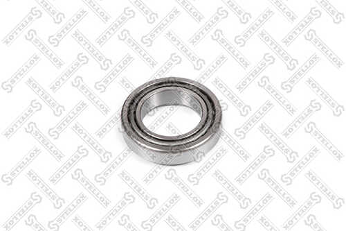 Подшипник ступ.перед.наруж. STELLOX 43-28869-SX