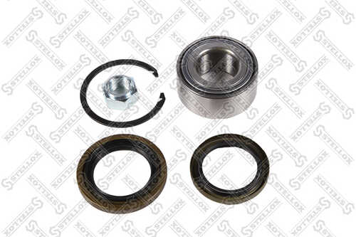 Комплект подшипника ступицы колеса STELLOX 43-29012-SX