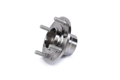 Комплект подшипника ступицы колеса STELLOX 43-29020-SX