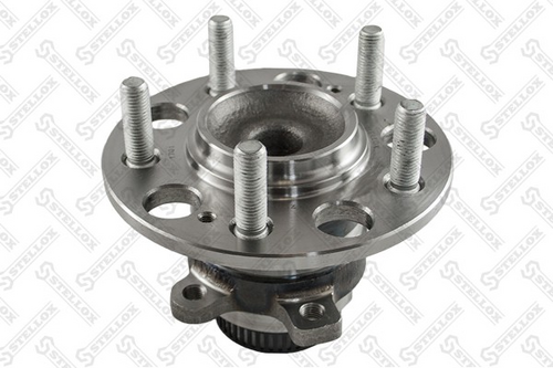 Ступица колеса STELLOX 43-29024-SX