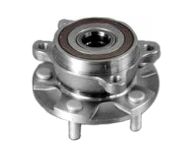 Подшипник ступичный STELLOX 43-29026-SX