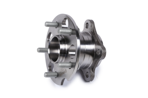 Ступица колеса STELLOX 43-29028-SX