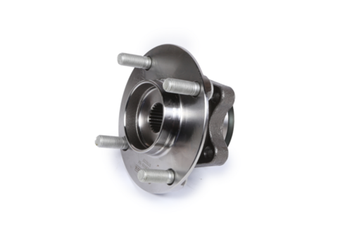 Комплект подшипника ступицы колеса STELLOX 43-29035-SX