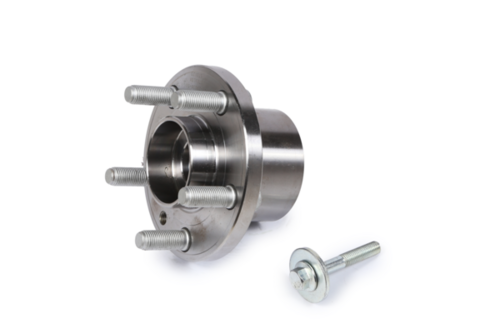 Комплект подшипника ступицы колеса STELLOX 43-29036-SX