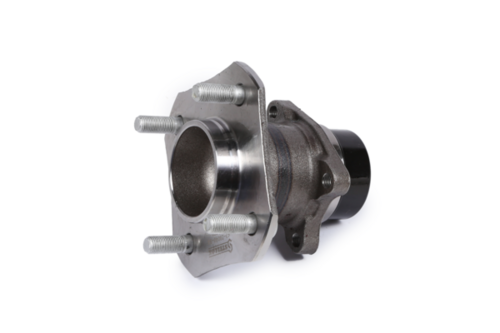 Комплект подшипника ступицы колеса STELLOX 43-29040-SX