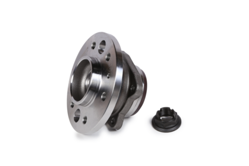 Комплект подшипника ступицы колеса STELLOX 43-29053-SX