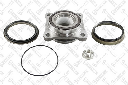 К-кт подшипника ступицы STELLOX 43-29054-SX
