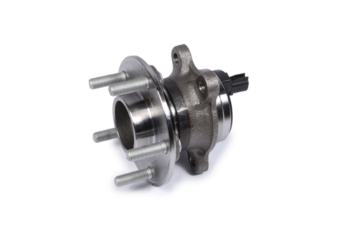 Комплект подшипника ступицы колеса STELLOX 43-29063-SX