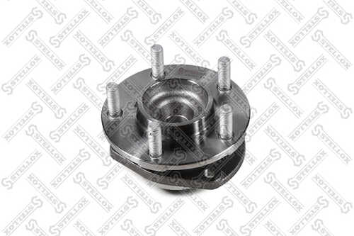 К-кт подшипника ступицы STELLOX 43-29068-SX