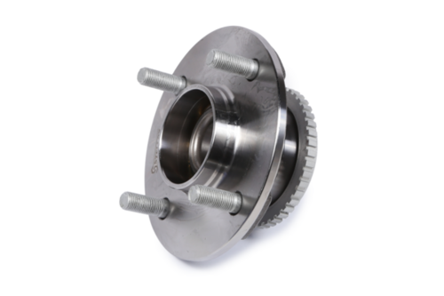 Комплект подшипника ступицы задней с STELLOX 43-29091-SX