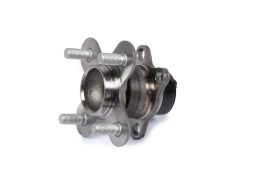 Комплект подшипника ступицы колеса STELLOX 43-29092-SX