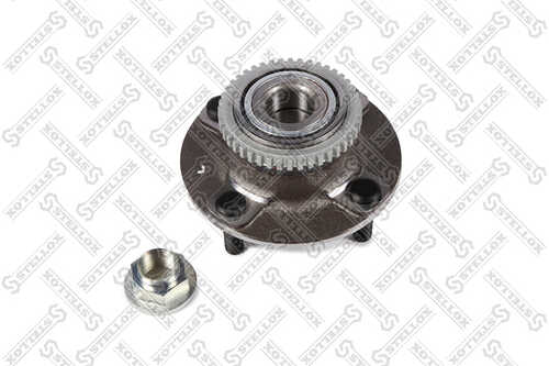 Комплект подшипника ступицы колеса STELLOX 43-29128-SX