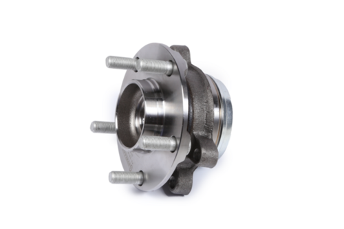 Комплект подшипника ступицы колеса STELLOX 43-29164-SX