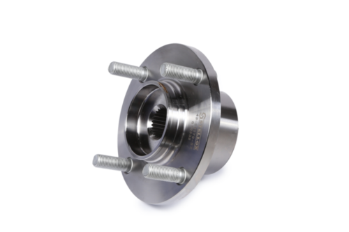 Комплект подшипника ступицы колеса STELLOX 43-29179-SX