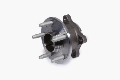 Комплект подшипника ступицы задней STELLOX 43-29198-SX