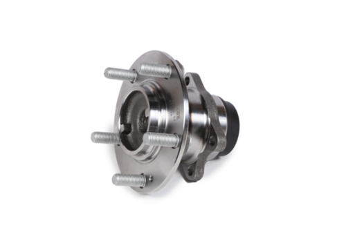 Комплект подшипника ступицы колеса STELLOX 43-29206-SX