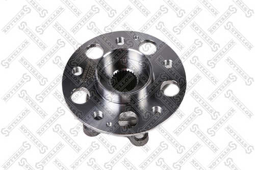 Комплект подшипника ступицы STELLOX 43-29209-SX