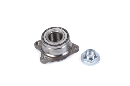 43-29227-sx комплект подшипника ступицы заднего STELLOX 43-29227-SX