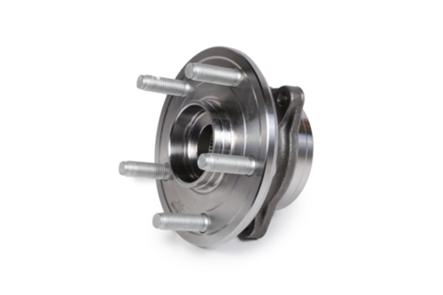 Комплект подшипника ступицы STELLOX 43-29237-SX