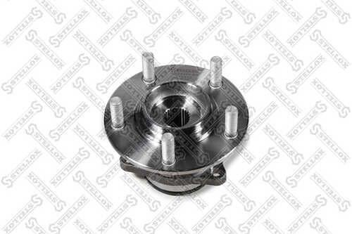 К-кт подшипника ступицы STELLOX 43-29264-SX