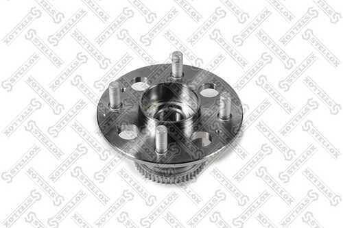 К-кт подшипника ступицы STELLOX 43-29285-SX
