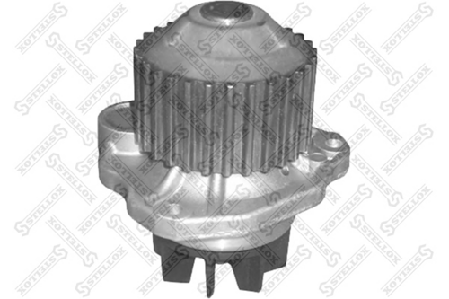 Помпа STELLOX 4500-0118-SX