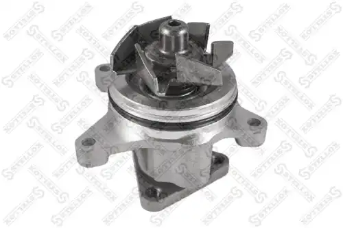 Водяной насос (помпа) STELLOX 4500-0273-SX